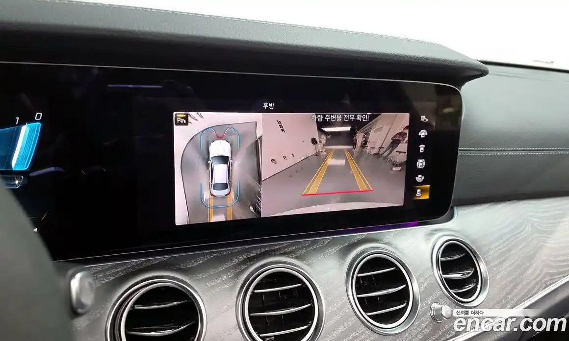 Mercedes-Benz E-Class 2022 3.0 гидро в Москве № 173933, фото 15