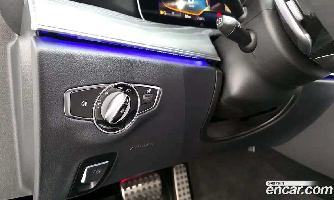 Mercedes-Benz E-Class 2022 3.0 гидро в Москве № 173933, фото 19