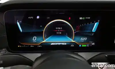 Mercedes-Benz E-Class 2022 3.0 гидро в Москве № 173933, миниатюра 8