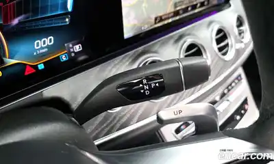 Mercedes-Benz E-Class 2022 3.0 гидро в Москве № 173933, миниатюра 9