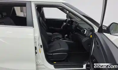 SsangYong TIBOLI 2023 1.5 гидро в Москве № 1742, миниатюра 11
