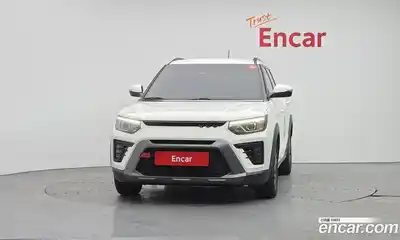 SsangYong TIBOLI 2023 1.5 гидро в Москве № 1742, миниатюра 3