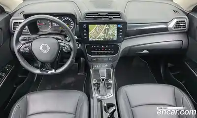 SsangYong TIBOLI 2023 1.5 гидро в Москве № 1742, миниатюра 7