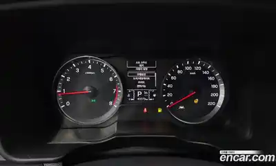 SsangYong TIBOLI 2023 1.5 гидро в Москве № 1742, миниатюра 8