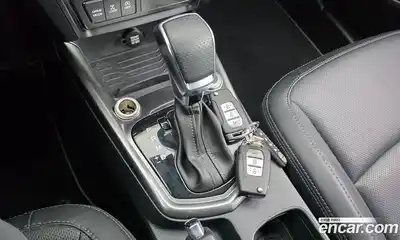 SsangYong TIBOLI 2023 1.5 гидро в Москве № 1742, миниатюра 9