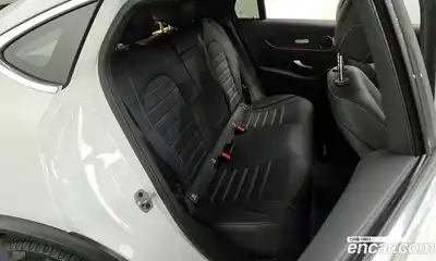 Mercedes-Benz GLC-Class 2023 2.0 гидро в Москве № 177273, миниатюра 12