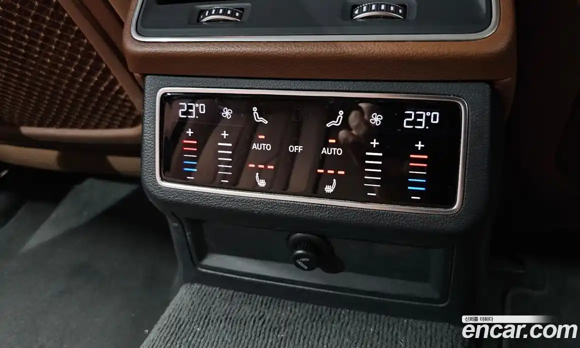 Audi A6 2021 2.0 гидро в Москве № 177368, фото 19