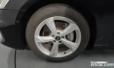 Audi A6 2021 2.0 гидро в Москве № 177368, миниатюра 5