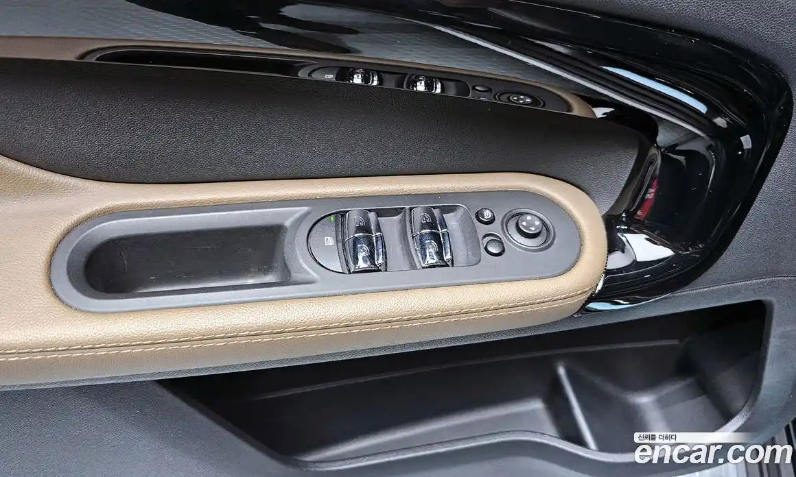 Mini Countryman 2018 1.5 гидро в Москве № 178922, фото 17