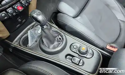 Mini Countryman 2018 1.5 гидро в Москве № 178922, миниатюра 9