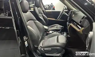 Mini Countryman 2018 1.5 гидро в Москве № 178922, миниатюра 10