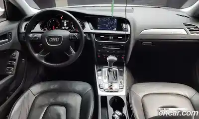 Audi A4 2013 2.0 гидро в Москве № 179970, миниатюра 7