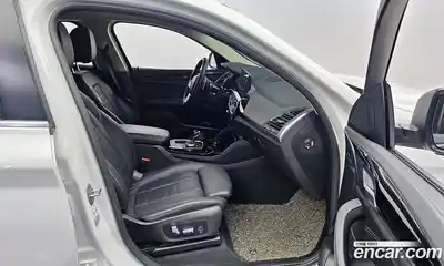 BMW X4 2021 2.0 гидро в Москве № 191202, миниатюра 11