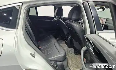 BMW X4 2021 2.0 гидро в Москве № 191202, миниатюра 12