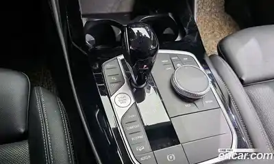 BMW X4 2021 2.0 гидро в Москве № 191202, миниатюра 9
