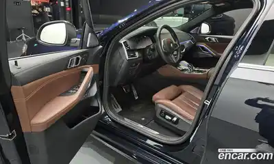 BMW X6 2022 3.0 гидро в Москве № 191880, миниатюра 11