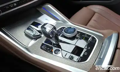 BMW X6 2022 3.0 гидро в Москве № 191880, миниатюра 9