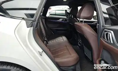 BMW 4-Series 2023 2.0 гидро в Москве № 192000, миниатюра 12