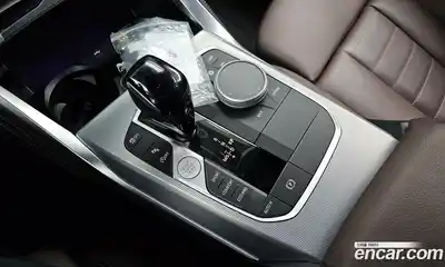 BMW 4-Series 2023 2.0 гидро в Москве № 192000, миниатюра 9