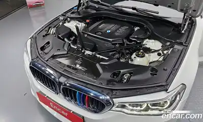 BMW 5-Series 2017 2.0 гидро в Москве № 192207, миниатюра 6