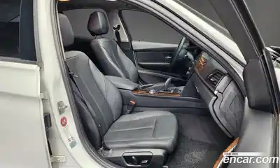 BMW 3-Series 2013 2.0 гидро в Москве № 192472, миниатюра 11