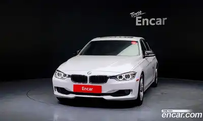 BMW 3-Series 2013 2.0 гидро в Москве № 192472, миниатюра 3