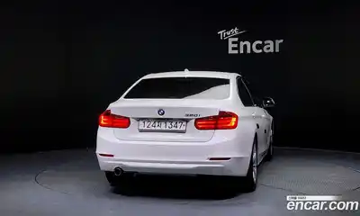 BMW 3-Series 2013 2.0 гидро в Москве № 192472, миниатюра 4