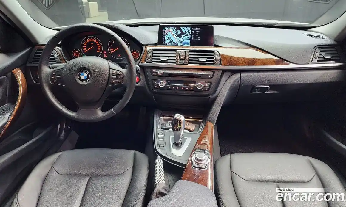 BMW 3-Series 2013 2.0 гидро в Москве № 192472, фото 7