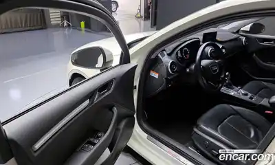 Audi A3 2014 1.6 гидро в Москве № 193067, миниатюра 11