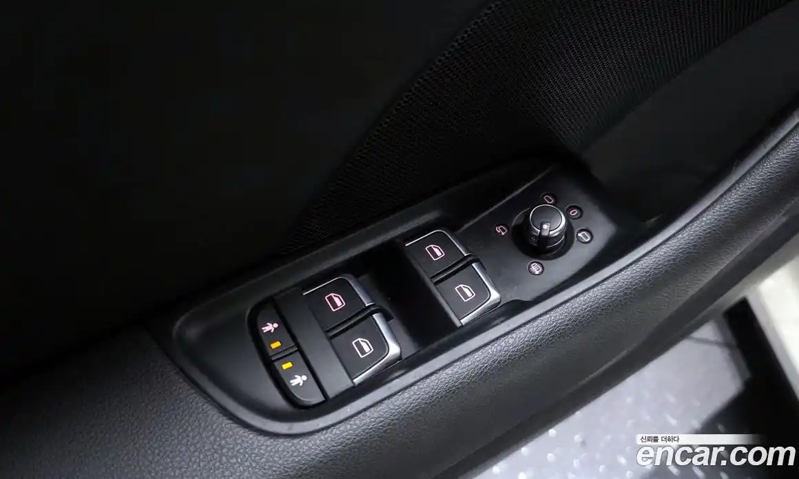 Audi A3 2014 1.6 гидро в Москве № 193067, фото 17