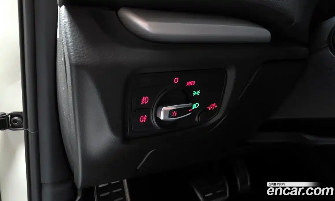 Audi A3 2014 1.6 гидро в Москве № 193067, фото 18