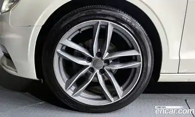 Audi A3 2014 1.6 гидро в Москве № 193067, миниатюра 5