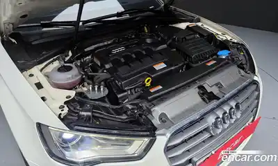 Audi A3 2014 1.6 гидро в Москве № 193067, миниатюра 6