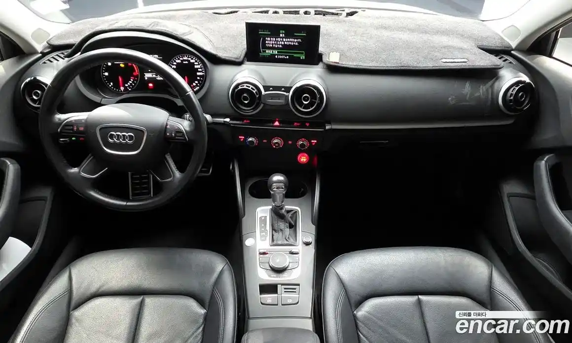 Audi A3 2014 1.6 гидро в Москве № 193067, фото 7