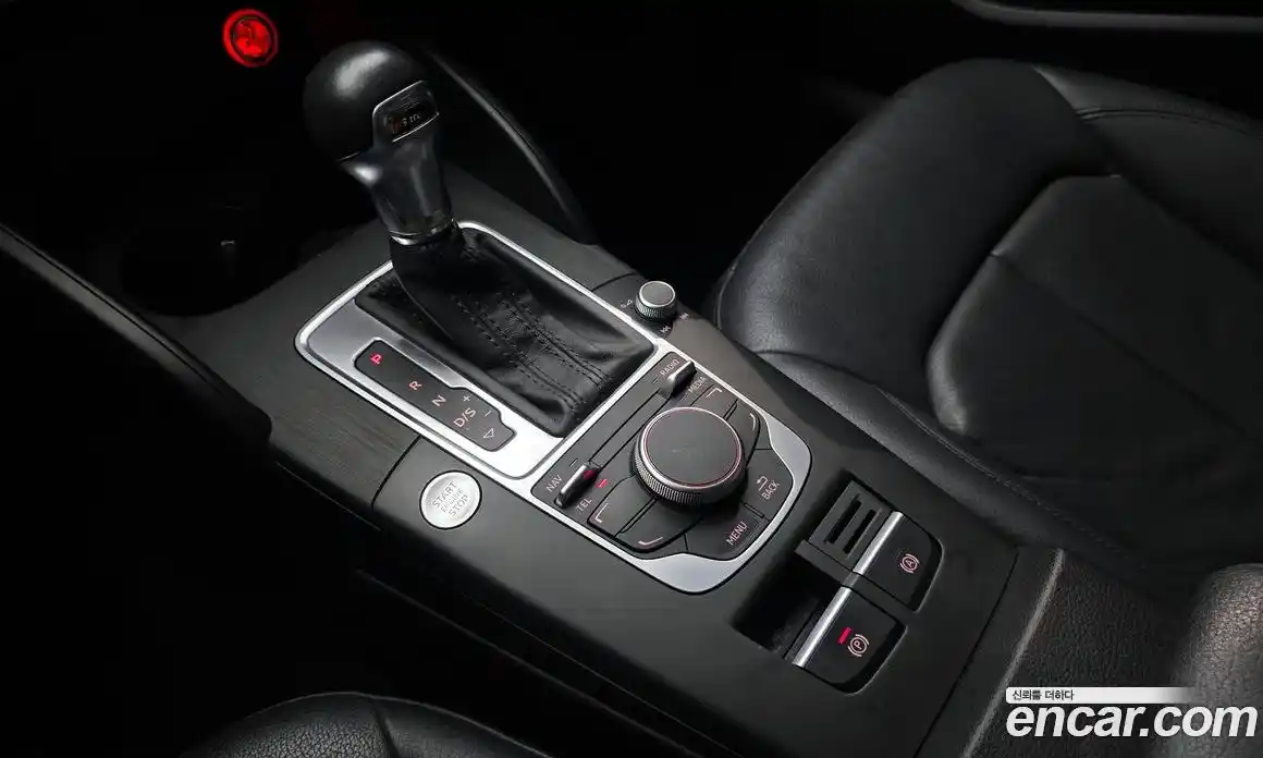 Audi A3 2014 1.6 гидро в Москве № 193067, фото 9