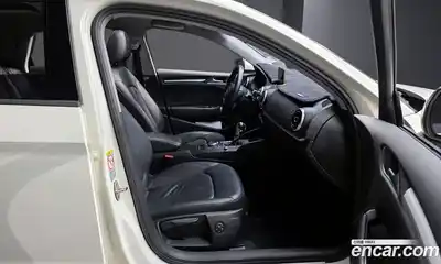 Audi A3 2014 1.6 гидро в Москве № 193067, миниатюра 10