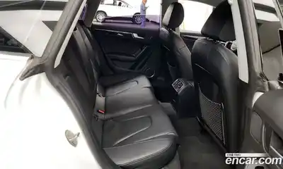 Audi A5 2014 2.0 гидро в Москве № 194574, миниатюра 12