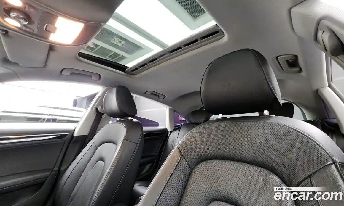 Audi A5 2014 2.0 гидро в Москве № 194574, фото 19