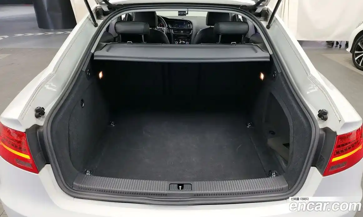 Audi A5 2014 2.0 гидро в Москве № 194574, фото 20