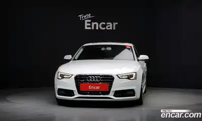 Audi A5 2014 2.0 гидро в Москве № 194574, миниатюра 3