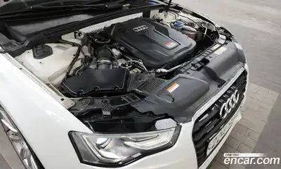 Audi A5 2014 2.0 гидро в Москве № 194574, миниатюра 6