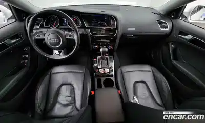 Audi A5 2014 2.0 гидро в Москве № 194574, миниатюра 7