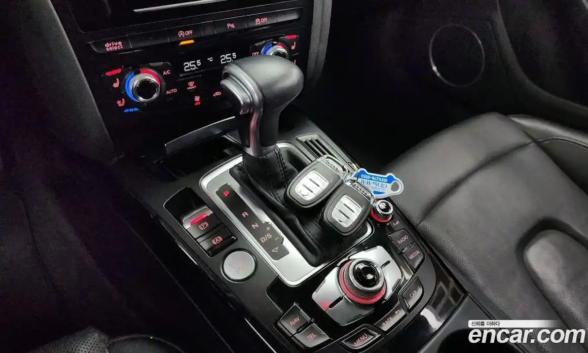 Audi A5 2014 2.0 гидро в Москве № 194574, фото 9
