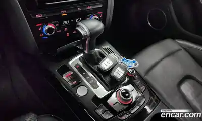 Audi A5 2014 2.0 гидро в Москве № 194574, миниатюра 9