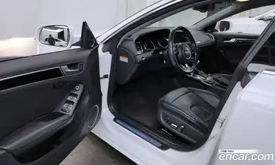 Audi A5 2014 2.0 гидро в Москве № 194574, миниатюра 10