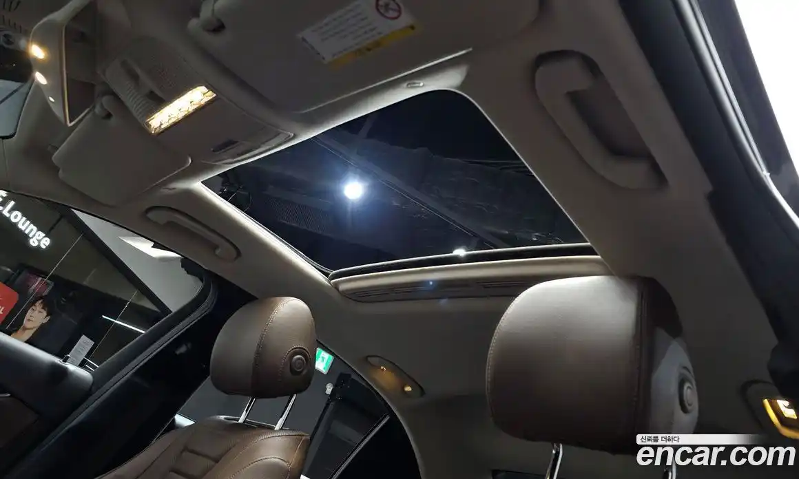 Mercedes-Benz E-Class 2018 2.0 гидро в Москве № 194784, фото 19