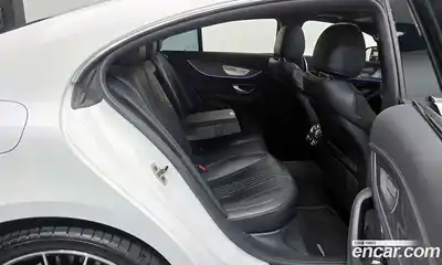 Mercedes-Benz CLS-Class 2020 3.0 гидро в Москве № 194814, миниатюра 12
