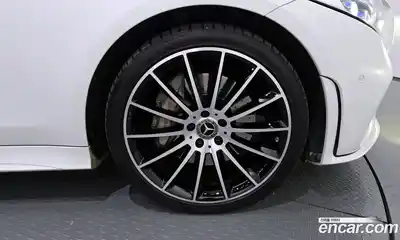 Mercedes-Benz CLS-Class 2020 3.0 гидро в Москве № 194814, миниатюра 5