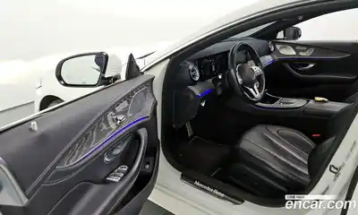 Mercedes-Benz CLS-Class 2020 3.0 гидро в Москве № 194814, миниатюра 10