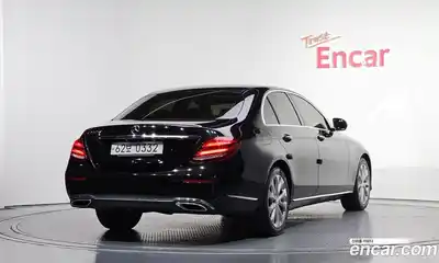 Mercedes-Benz E-Class 2016 1.9 гидро в Москве № 195549, миниатюра 2